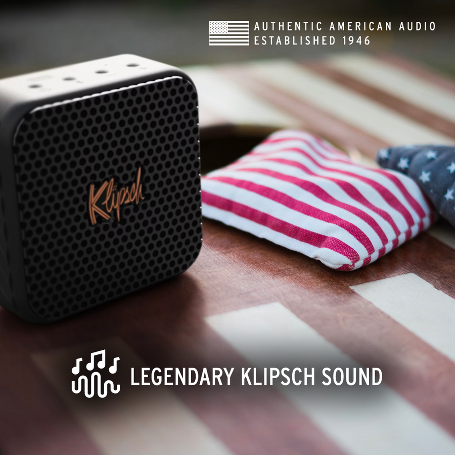 Klipsch Austin