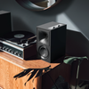 The Fives Bookshelf Speakers