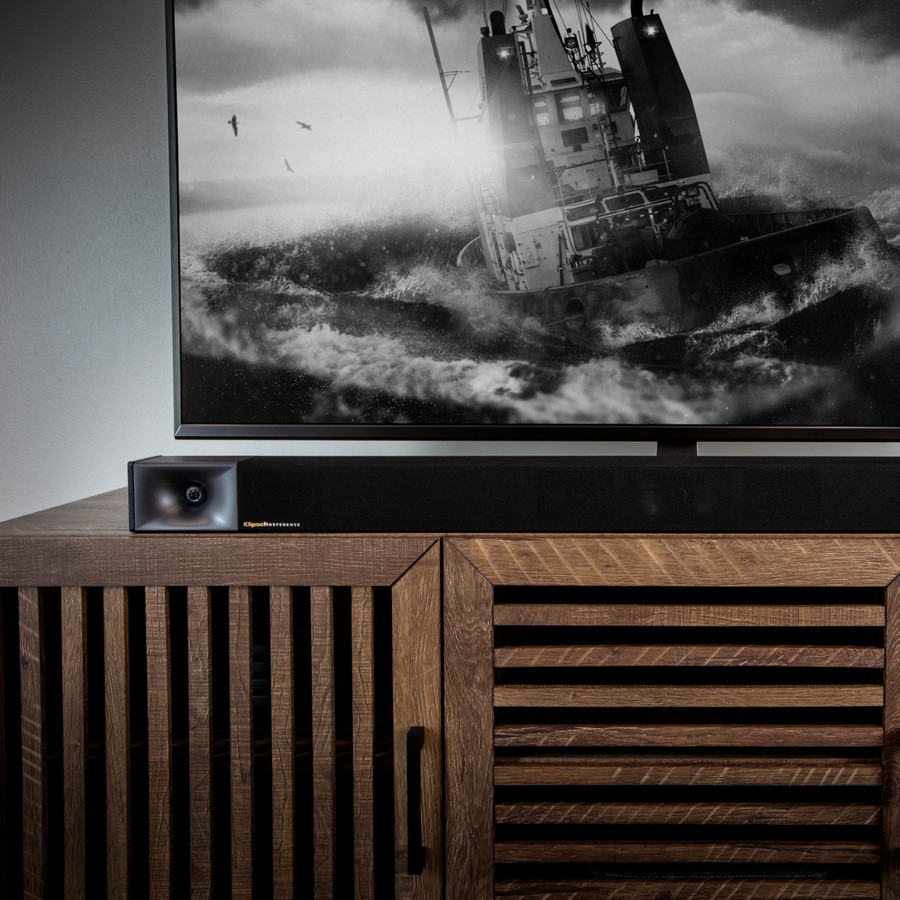 Cinema 600 Soundbar - Klipsch SG