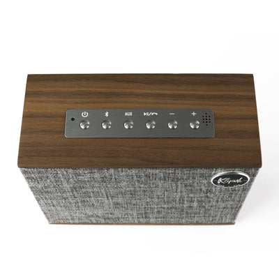 Heritage Groove Wireless Speaker - Klipsch SG