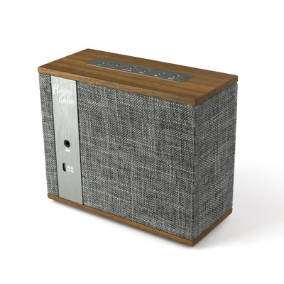 Heritage Groove Wireless Speaker - Klipsch SG
