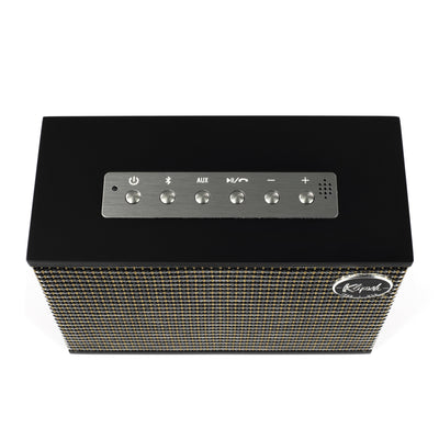 Heritage Groove Wireless Speaker - Klipsch SG