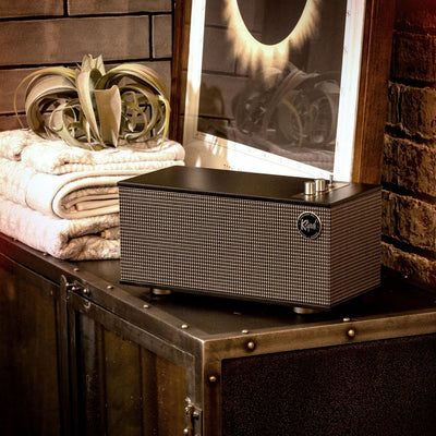 The One II Heritage Wireless Speaker - Klipsch SG