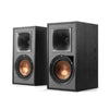 R-51PM Powered Bookshelf Speakers