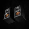 R-51PM Powered Bookshelf Speakers