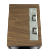 The Fives Bookshelf Speakers - Klipsch SG