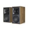 The Fives Bookshelf Speakers - Klipsch SG