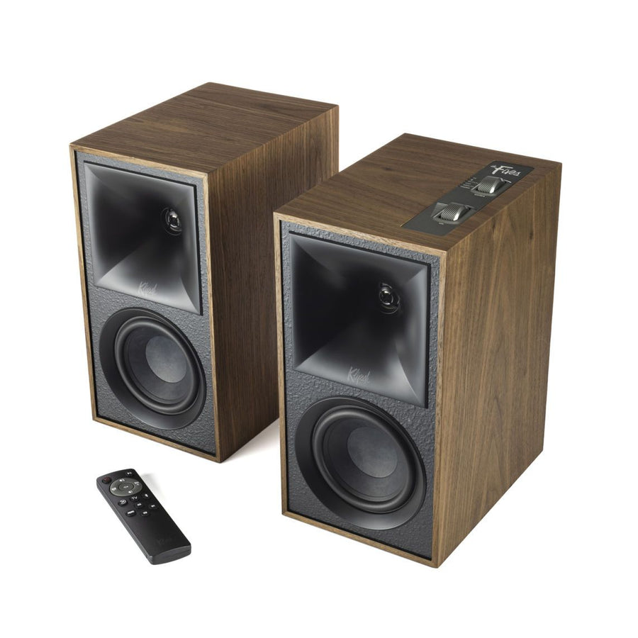 The Fives Bookshelf Speakers - Klipsch SG