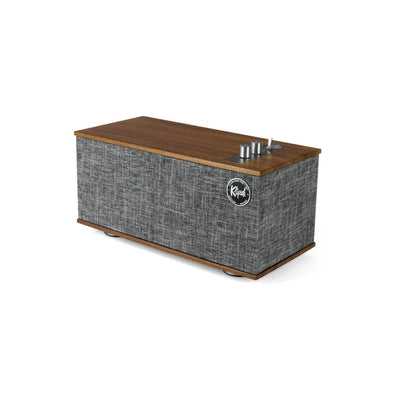 The One II Heritage Wireless Speaker - Klipsch SG