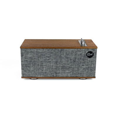 The One II Heritage Wireless Speaker - Klipsch SG