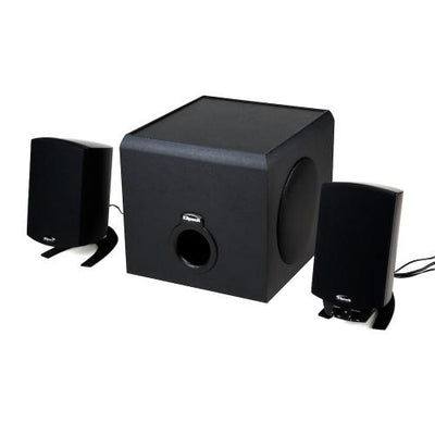 Klipsch Promedia 2.1 Bluetooth Speaker System